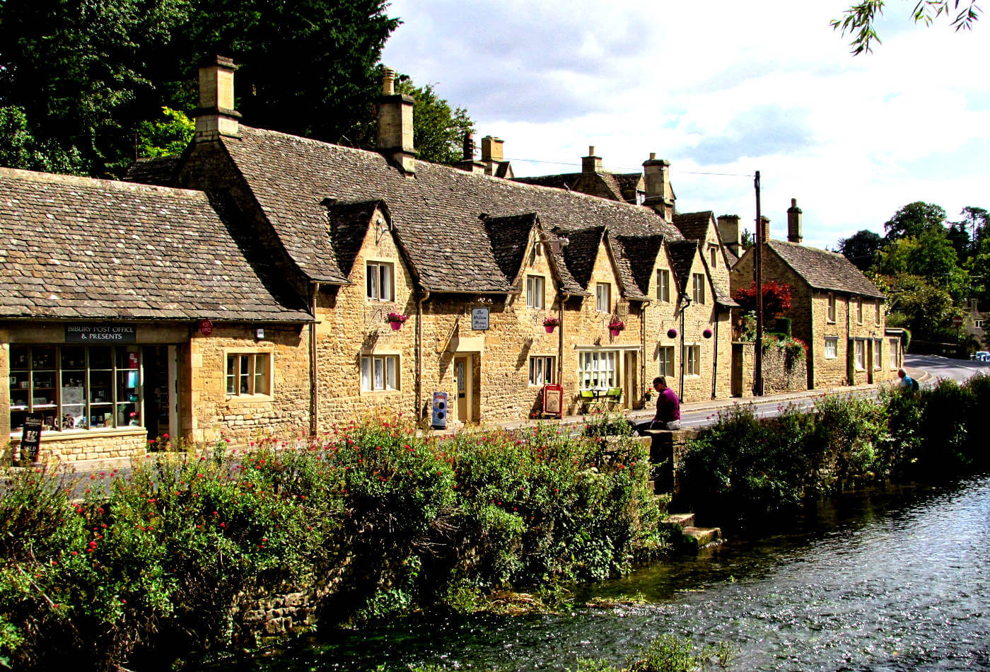 things to do in the cotswolds