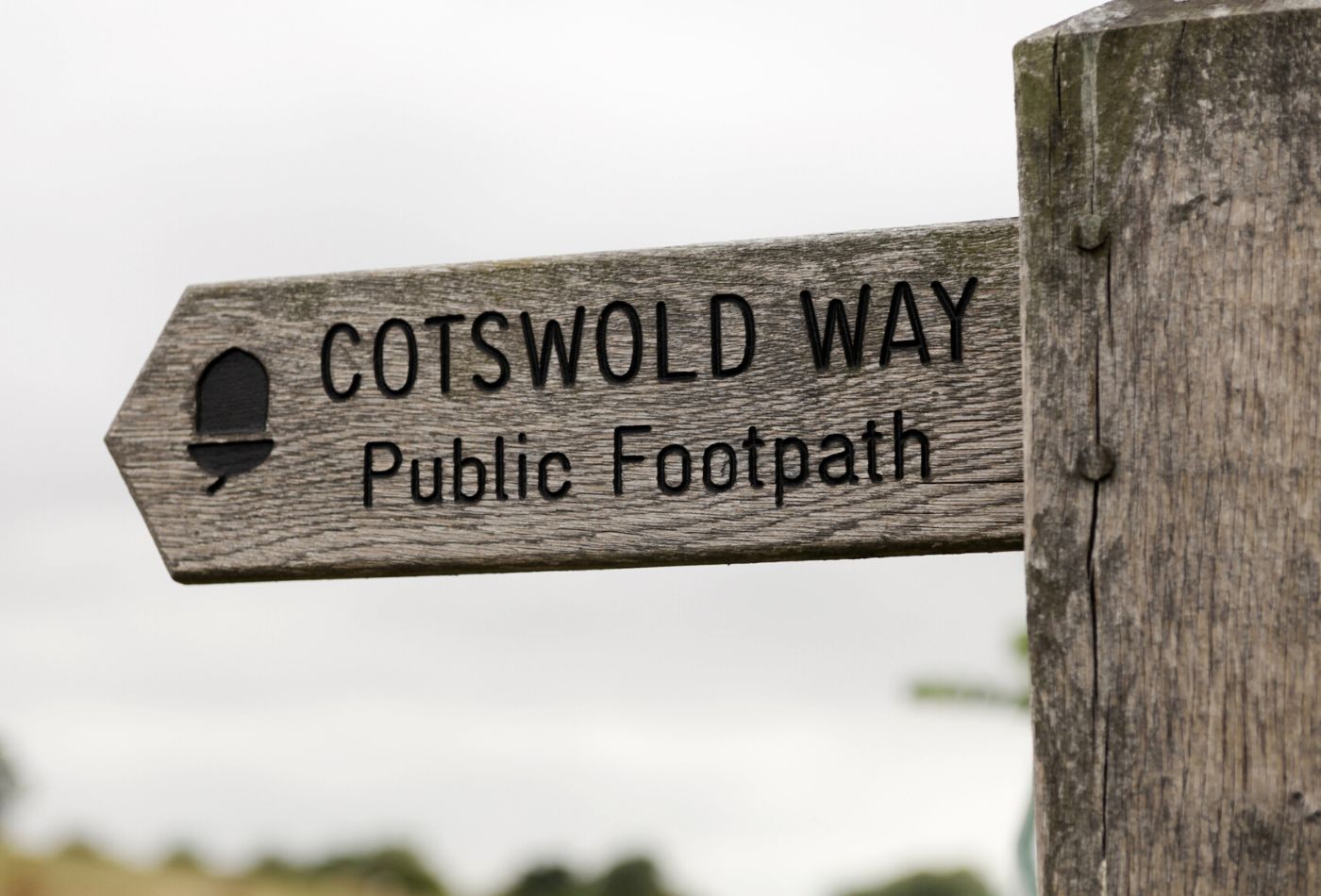 Visit the Cotswolds Way